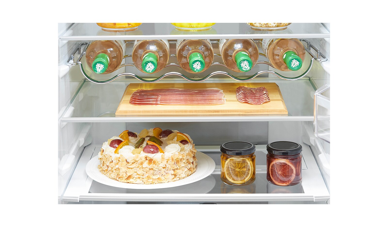 LG GBD638GESC, LG GBD638GESC